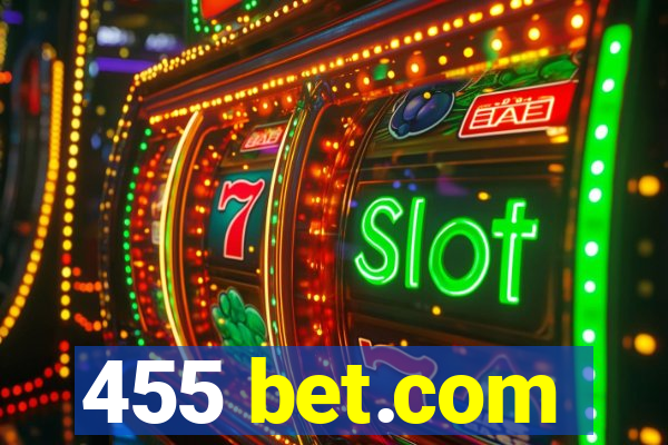 455 bet.com